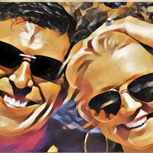 Meet your Posher, Joy